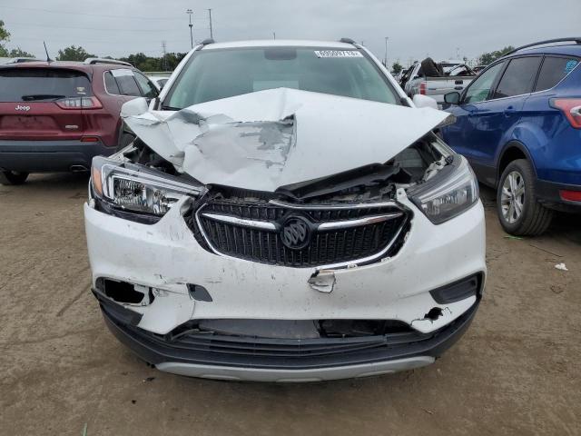 KL4CJASBXKB758489 | 2019 BUICK ENCORE PRE