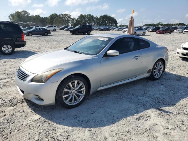 2011 INFINITI G37 Coupe Base