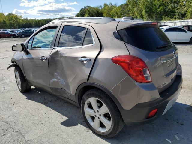 2015 BUICK ENCORE CON - KL4CJFSB0FB044891
