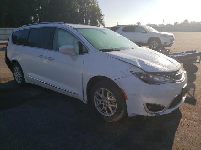 2C4RC1BG7LR157484 Chrysler Pacifica T 4