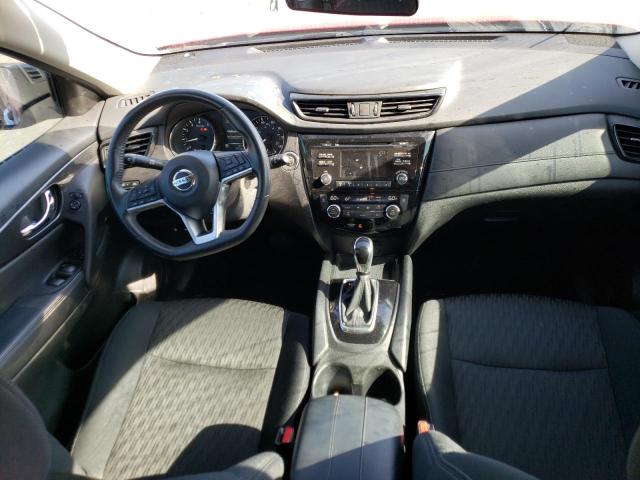 5N1AT2MN9HC747518 Nissan ROGUE SV