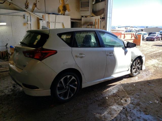 2016 Toyota Scion Im VIN: JTNKARJE0GJ507811 Lot: 69804743