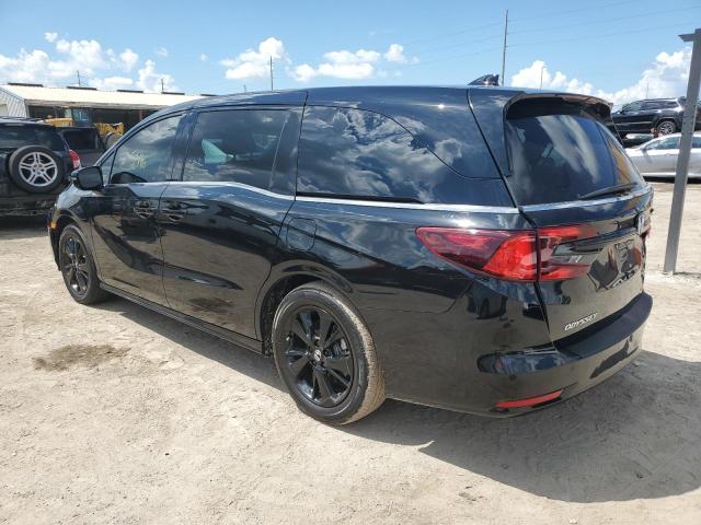 2023 HONDA ODYSSEY SP 5FNRL6H79PB055853
