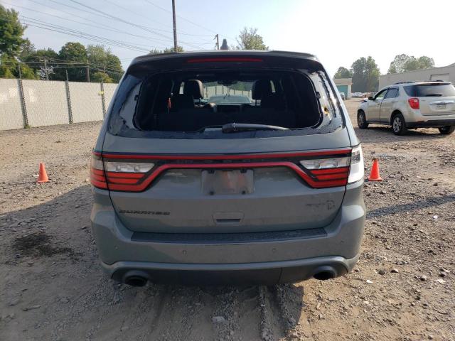 2021 DODGE DURANGO SR - 1C4SDJH90MC740741