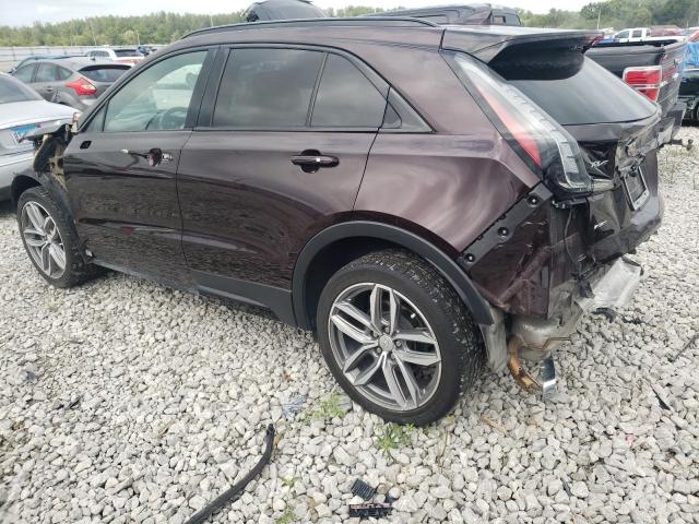 1GYFZFR44LF020238 Cadillac XT4 SPORT 2