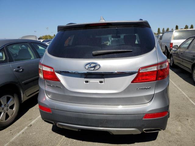 KM8SN4HFXGU160671 Hyundai Santa Fe Se
