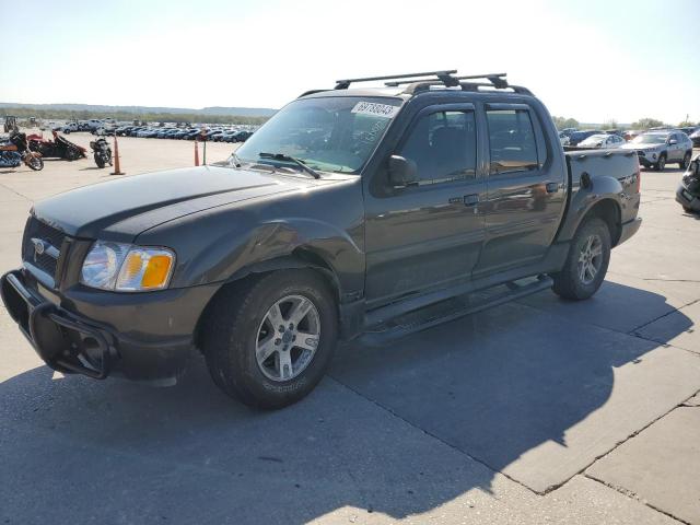 2005 Ford Explorer Sport Trac 