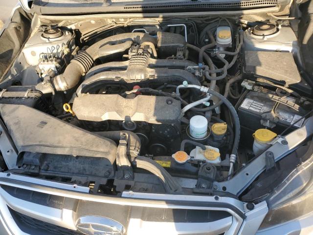 JF1GPAS61E8304888 Subaru Impreza Sport Limited
