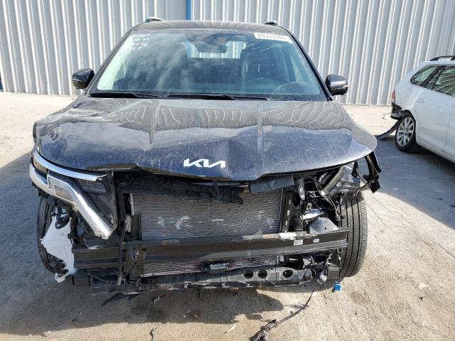 2022 KIA CARNIVAL S KNDNE5H37N6138951