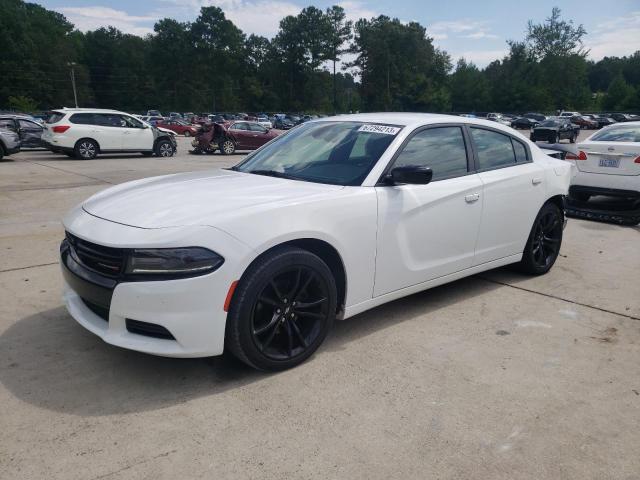 2017 Dodge Charger Se VIN: 2C3CDXBG9HH657153 Lot: 67294213