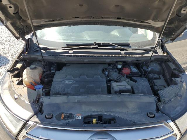 2FMTK3J80FBC19041 Ford EDGE SEL