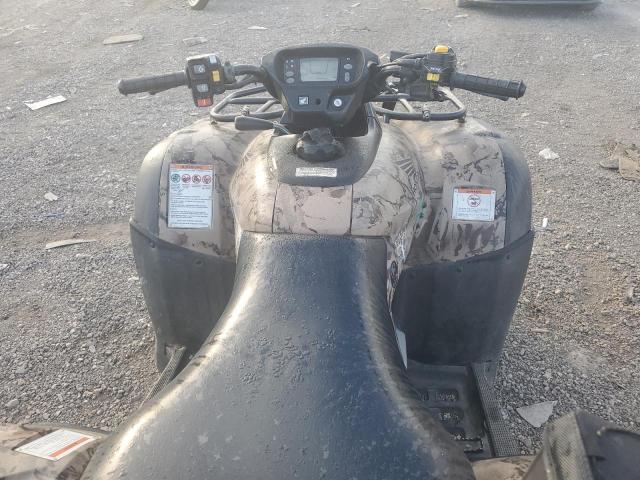 2006 HONDA TRX680 FA - 1HFTE336864100807