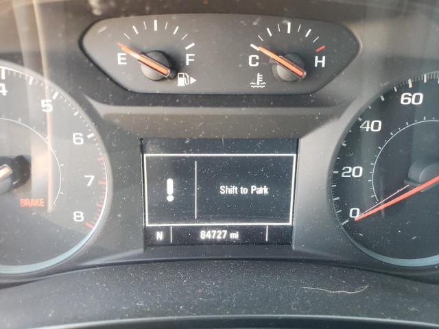1G1ZB5ST7GF190966 Chevrolet MALIBU LS