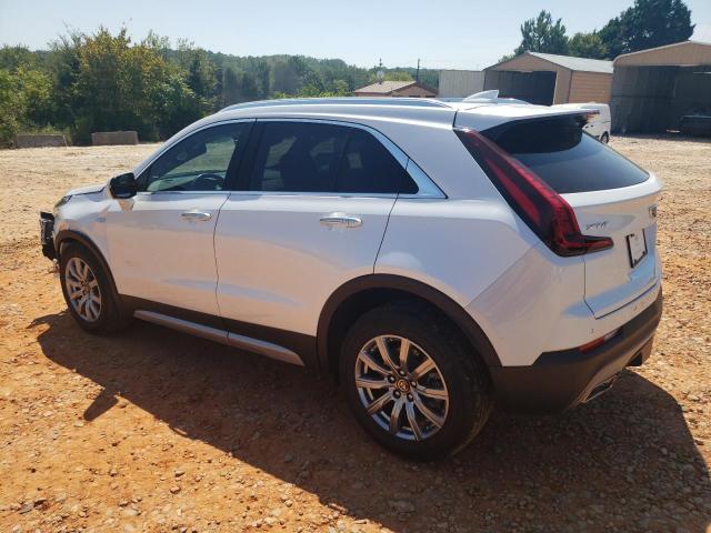 1GYFZCR44MF042353 Cadillac XT4 PREMIU 2