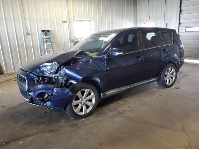 2011 Mitsubishi Outlander XLS