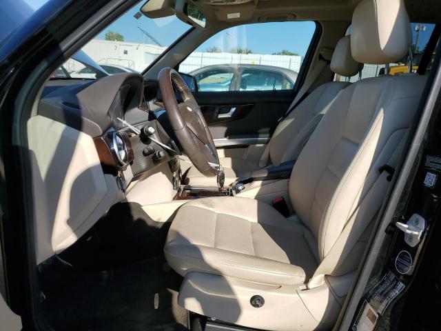 WDCGG0EB3FG394866 Mercedes-Benz Glk 250 Bluetec