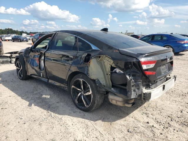 2020 HONDA ACCORD SPO - 1HGCV1F31LA129807