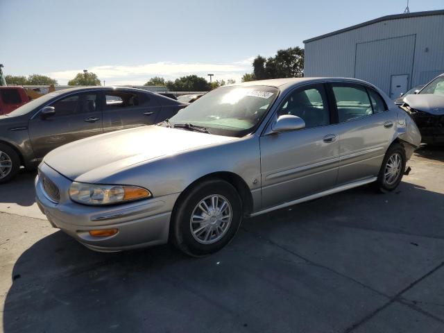 2004 Buick LeSabre Custom