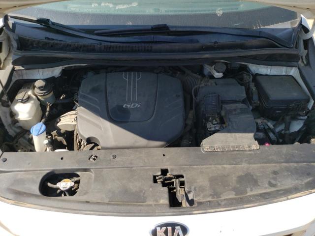 KNDMB5C16F6059332 KIA SEDONA LX