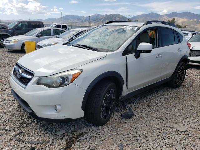 2014 Subaru XV Crosstrek 