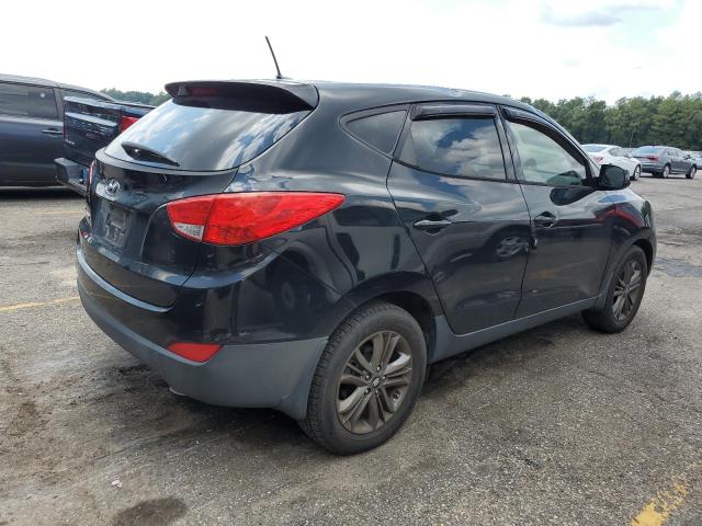 2015 HYUNDAI TUCSON GLS - KM8JT3AF3FU049058