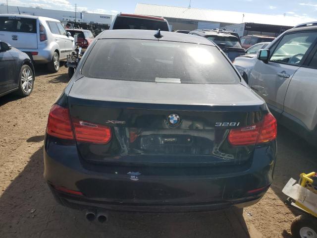 2015 BMW 328 XI - WBA3B3C51FF548544