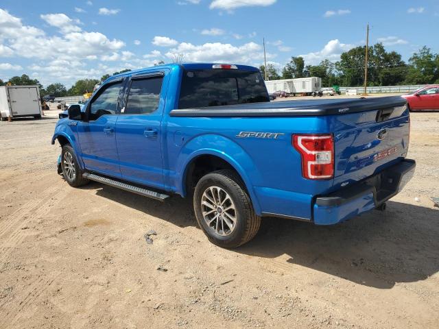 1FTEW1CP4KFB25148 Ford F-150 F150 SUPER 2