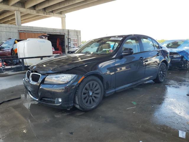 2009 BMW 3 Series 328xi