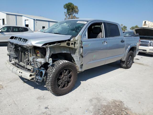 2015 Toyota Tundra 