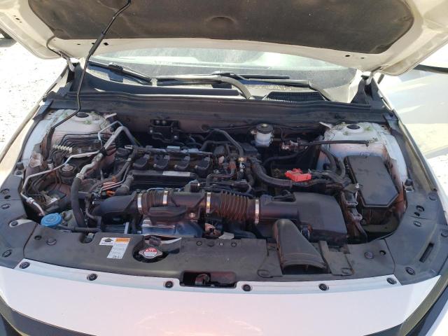 1HGCV1F33JA186510 Honda Accord Sport
