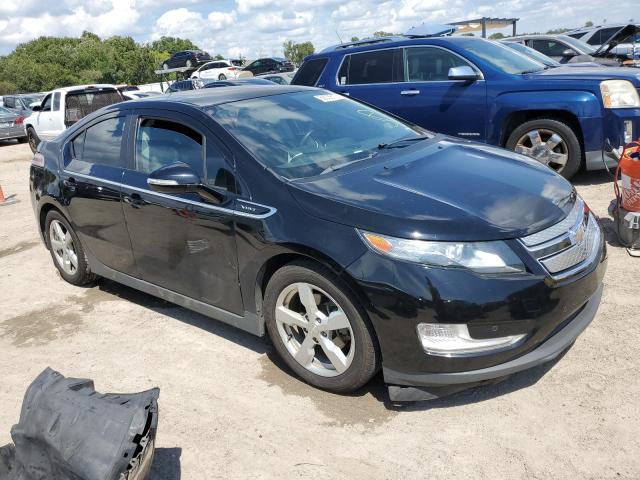 VIN 1G1RE6E40DU120587 2013 Chevrolet Volt no.4