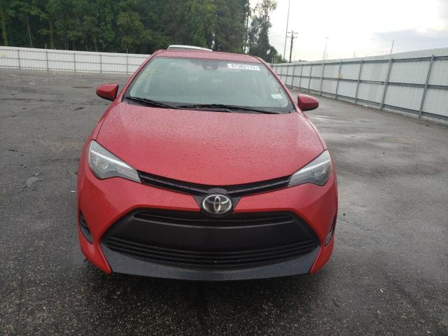 2T1BURHE3KC237351 | 2019 TOYOTA COROLLA L