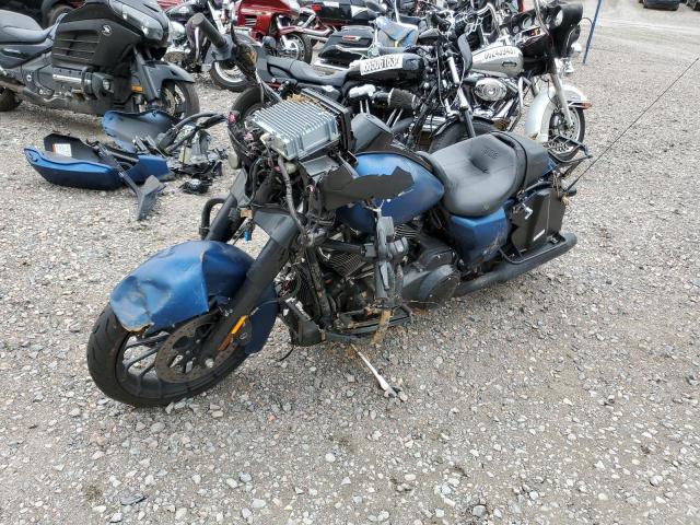 2018 HARLEY-DAVIDSON FLHXS 115T 1HD1KYC12JB628311