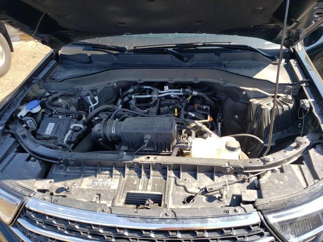 1FMSK8DH8NGB50482 Ford EXPLORER XLT