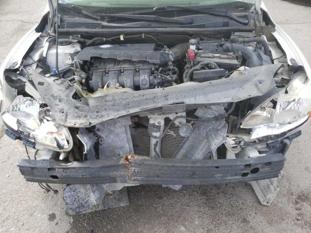 3N1AB7AP5EL631309 Nissan SENTRA S