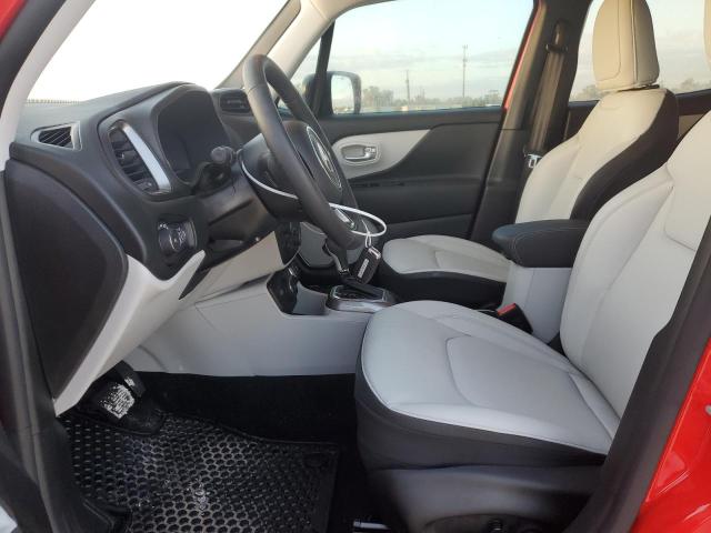 ZACNJDD14NPN91333 Jeep Renegade Limited
