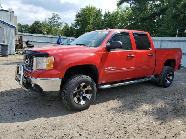 2011 GMC Sierra 1500 SLE