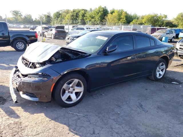 2016 DODGE CHARGER PO - 2C3CDXAG9GH241054