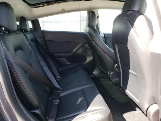 5YJYGDEE7MF150124 | 2021 TESLA MODEL Y