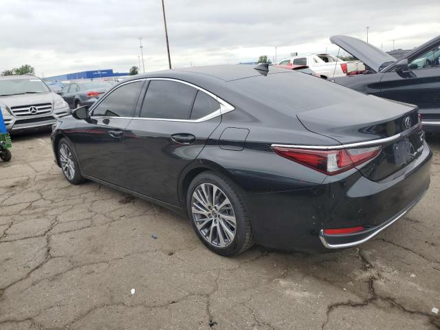 58AD11D14MU002327 Lexus ES250 ES 250 BAS 2