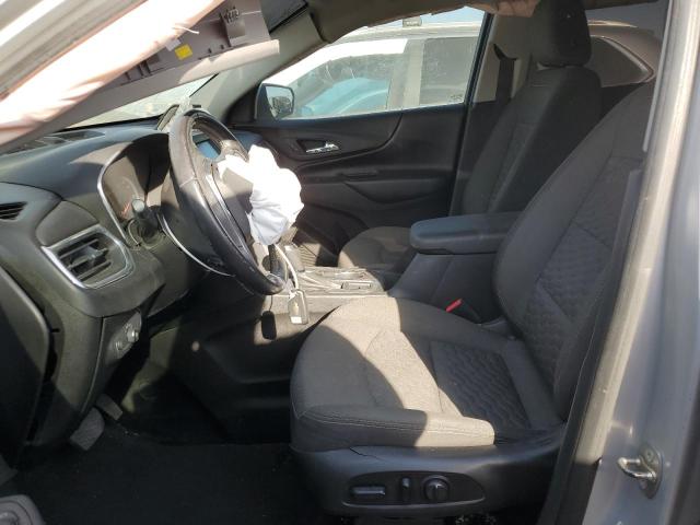 2GNAXJEV6J6299357 Chevrolet EQUINOX LT