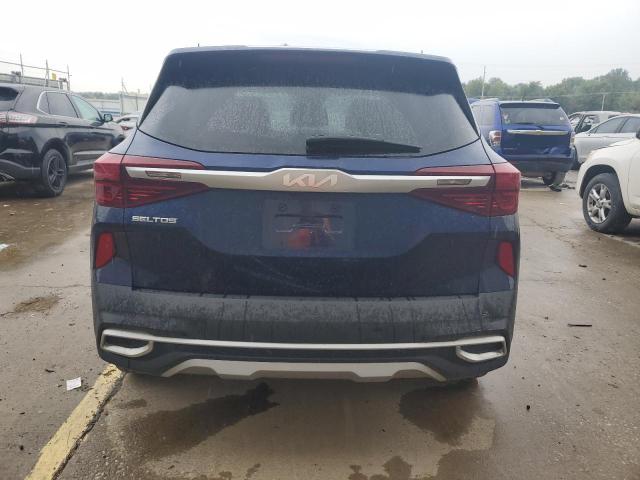 KNDERCAA6N7311712 KIA SELTOS EX