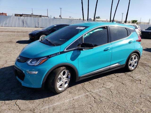 1G1FY6S0XL4132501 Chevrolet Bolt EV LT