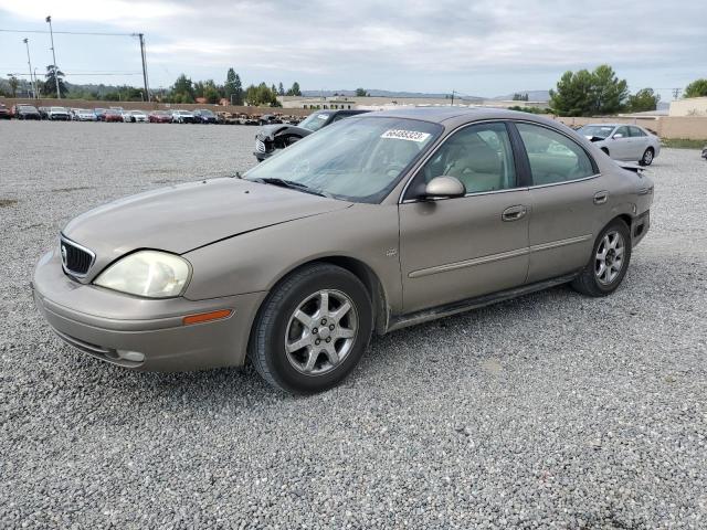 2002 Mercury Sable LS Premium