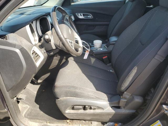 2GNFLFEK7F6165307 | 2015 CHEVROLET EQUINOX LT