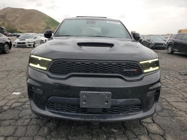1C4SDHCT5MC791535 Dodge Durango R/t
