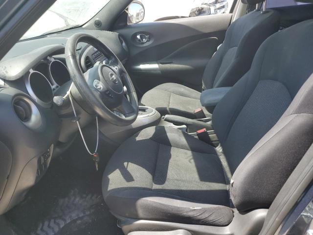 JN8AF5MR3ET451197 Nissan JUKE S