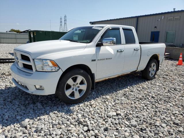 2012 Dodge Ram 1500 ST