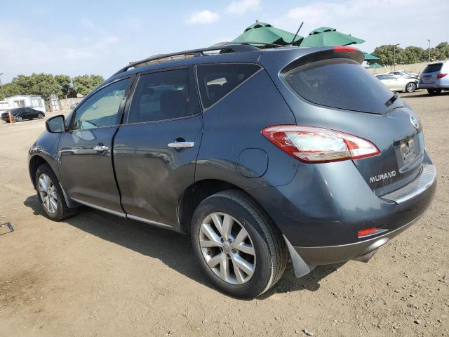 JN8AZ1MUXBW051989 | 2011 Nissan murano s