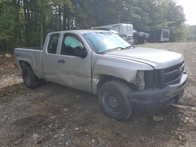 2013 Chevrolet Silverado K1500 VIN: 1GCRKPEA5DZ206556 Lot: 66637273